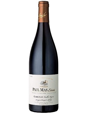 Domaines Paul Mas Paul Mas Carignan Vieilles Vignes 2021