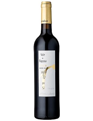 Domingos Alves de Sousa Vale da Raposa Reserva 2018