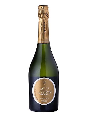 Espumante Vinícola Hermann Lírica Brut