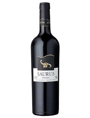 Familia Schroeder Saurus Malbec 2020