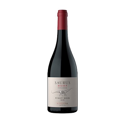 Familia Schroeder Saurus Select Pinot Noir 2020