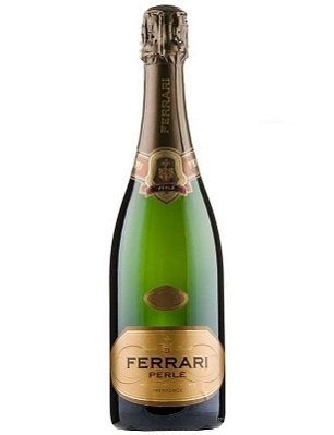 Ferrari Perlé Brut 2018