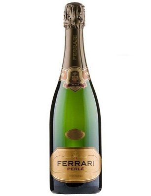 Ferrari Perlé Brut 2016