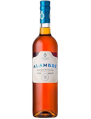 José Maria da Fonseca Alambre Moscatel de Setúbal 2018