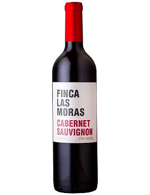 Las Moras Cabernet Sauvignon 2022