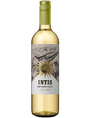 Las Moras Intis Sauvignon Blanc 2022