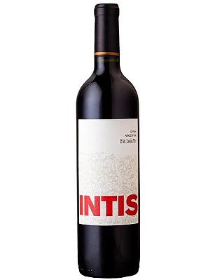 Las Moras Intis Syrah 2021