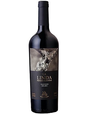 Luigi Bosca La Linda Old Vines Malbec 2020