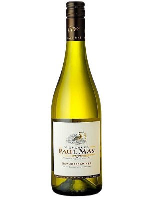 Paul Mas Gewürztraminer 2021