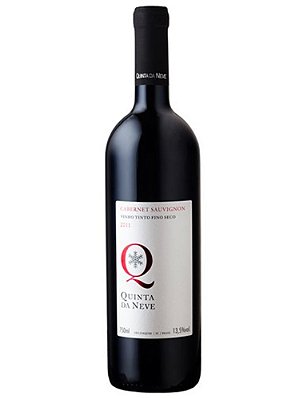 Quinta da Neve Cabernet Sauvignon 2011