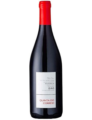 Quinta Dos Roques Quinta Do Correio Tinto 2018