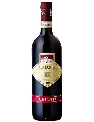 Renzo Masi Chianti Docg 2017