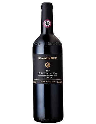 Rocca Delle Macìe Chianti Classico Riserva 2018