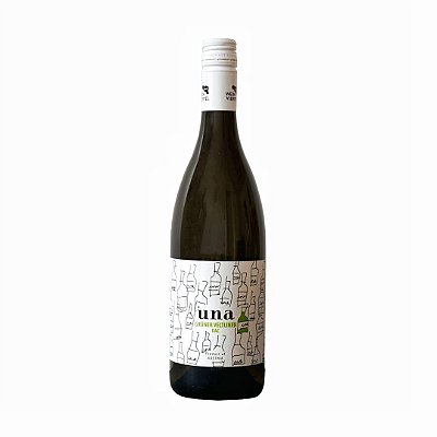 Una Grüner Veltliner DAC 2021