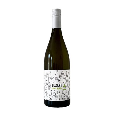 Una Pinot Blanc 2021