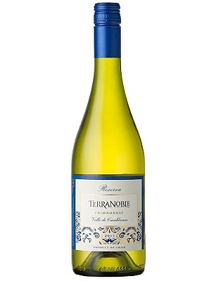 Terranoble Reserva Chardonnay 2018