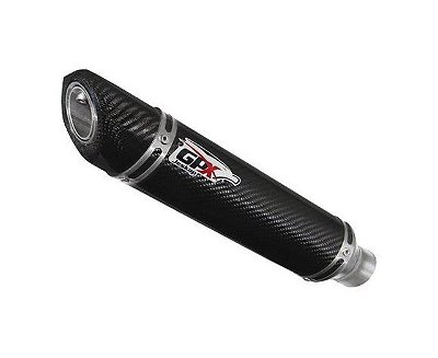 HONDA CB 650 F/R 2015/2023 FULL MINI GPX CARBONO