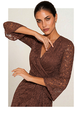 VESTIDOS