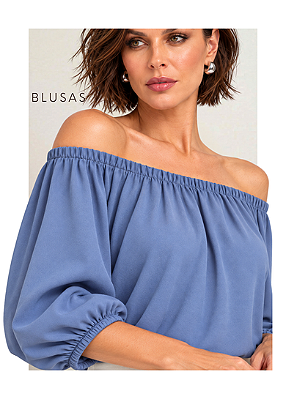 CAMISAS