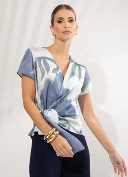 BLUSA DELINA FLORAL