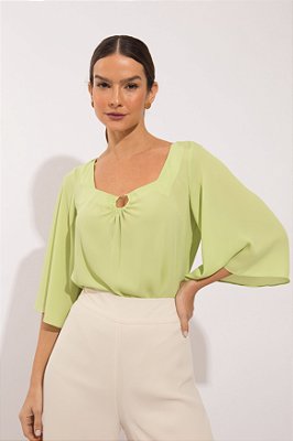 Blusa Lulu