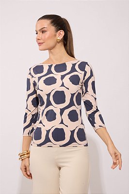 Blusa Peggy