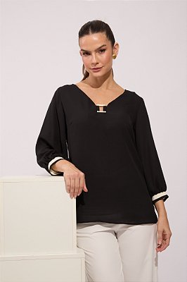 Blusa Bria