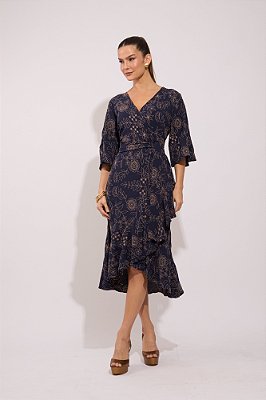 Vestido Giovanna