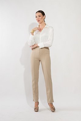 Calça Set Seda