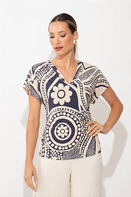 Blusa Nova Deli