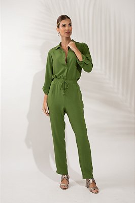 CONJUNTO GIULIA MILITAR