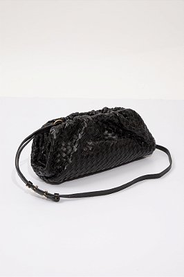 CLUTCH  TRESSÊ MANUAL  BELLA