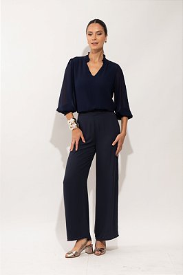 CALÇA PANTALONA