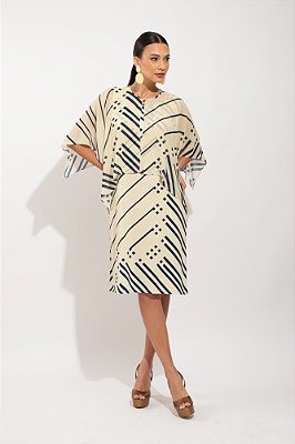 VESTIDO ISADORA ESTAMPA