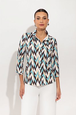 CAMISA CATHY ESTAMPA