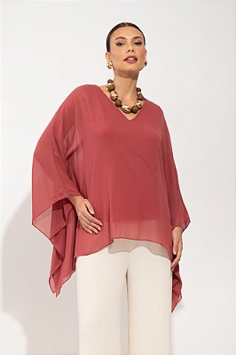 KAFTAN LONDRA ROSE