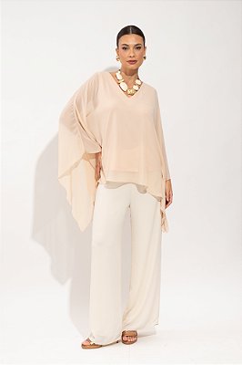 KAFTAN LONDRA CHAMPAGNE