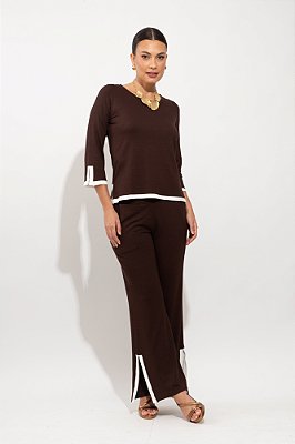 CONJUNTO TILDA CAFÉ