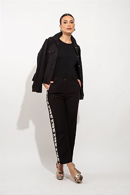 CONJUNTO MABEL BICOLOR