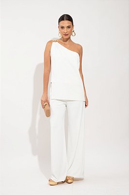 CONJUNTO MINETTE OFF WHITE