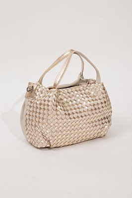 BOLSA AUGURI BICOLOR