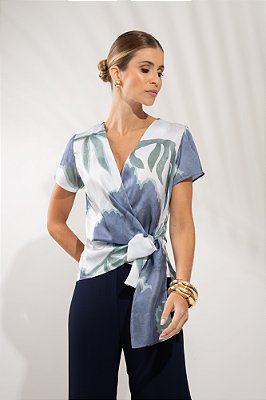BLUSA DELINA FLORAL