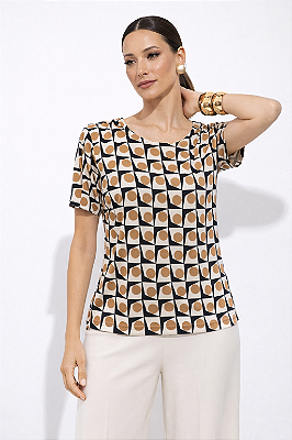 BLUSA FIGOS ESTAMPA