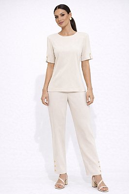 CONJUNTO WALLY AREIA