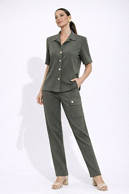 CONJUNTO RIVIERA OLIVA