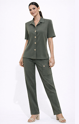 CONJUNTO RIVIERA OLIVA