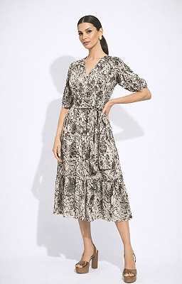 VESTIDO VITORIA ESTAMPA