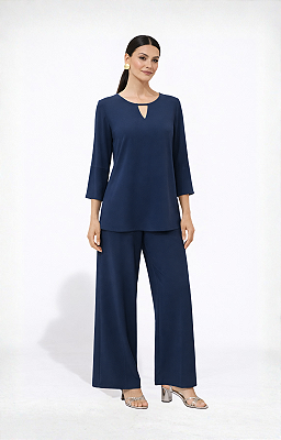 CONJUNTO VITTA MARINHO