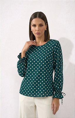 BLUSA JET POÁ