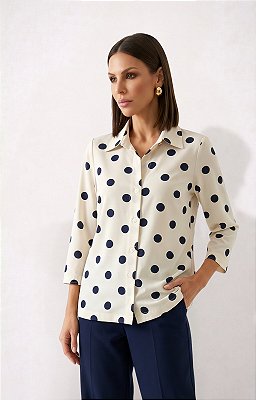 CAMISA JULLY POÁ